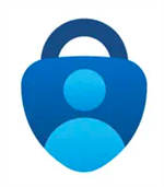 Microsoft Authenticator App Icon